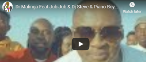 Dr Malinga – Uyajola 99 ft. Jub Jub & Dj Steve & Piano Boys