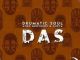 Drumatic Soul, Afro Brotherz & Supta – Das (Original Mix)