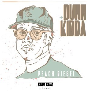 Dunn Kidda – Peach Diesel