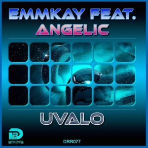 Emmkay Ft. Angelic – Uvalo