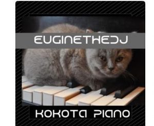 Euginethedj – Kokota Piano