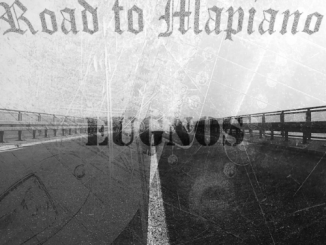 Eugnos – Road To Mapiano