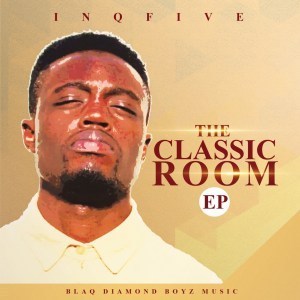 InQfive – The Classic Room