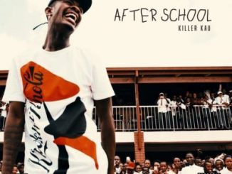 KILLER KAU – AFTER SCHOOL EP