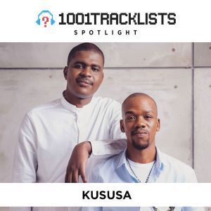 KUSUSA – 1001TRACKLISTS SPOTLIGHT MIX