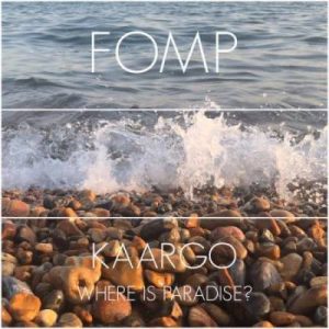 Kaargo – Paradise (Original Mix)