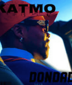 KatMo – Dondada