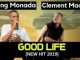 King Monada – Good Life Ft. Clement Maosa (Original Mix)