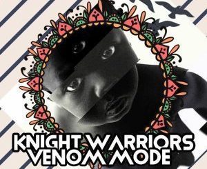 Knight Warriors – Evil Angel