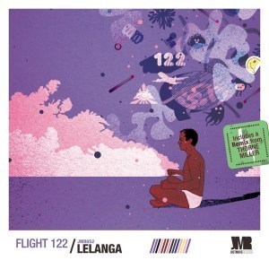 LELANGA – Flight 122