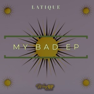 LaTique – Denied Her Tenz (Rare Touch)
