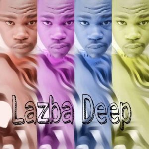 Lazba Deep – Amapianotic Vol 7 Expensive Taste