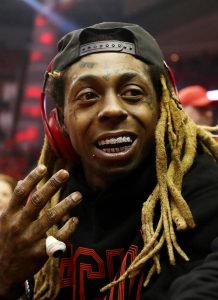 Lil Wayne's Remix Of Lil Nas X's