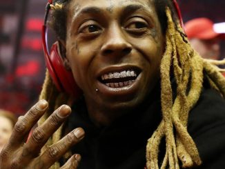 Lil Wayne's Remix Of Lil Nas X's