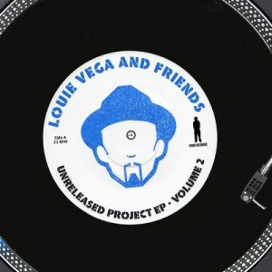 Louie Vega & Elements Of Life – Unreleased Project EP, Vol. 02