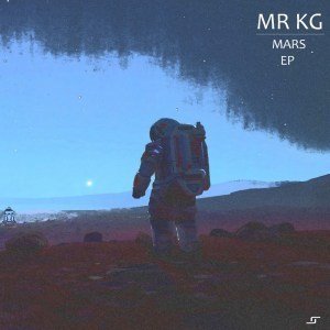 MR KG – Mars