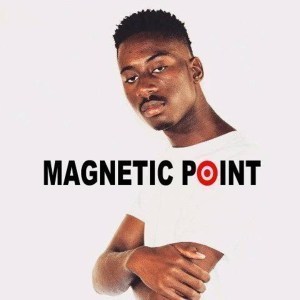 Magnetic Points & Vida Soul – Infinite Touch