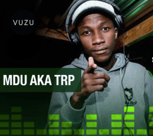 Mdu a.k.a TRP & De Mthuda – Juju (Remix)