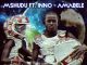 Mshudu, Inno – Amabele (Saint Evo Remix)