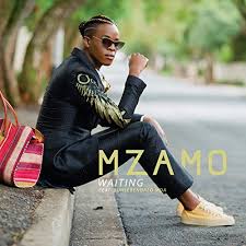 Mzamo – Waiting feat. Buhlebendalo Mda