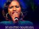 M’abatho Mashaba – Oh Hallelujah (Live)