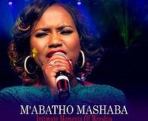 M’abatho Mashaba – Evangeli (Live)