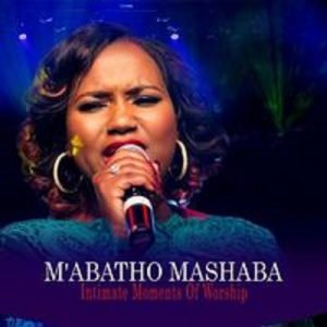 M’abatho Mashaba – Fear Not (Live)