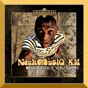 Nduhmusiq KW – Tools of Tribe