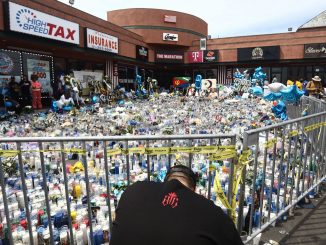 Nipsey Hussle's Shop To Be Rounded Up By Police On His Birthday: Breaking