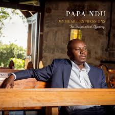 Papa Ndu – Esandleni Sika Somandla (feat. Phutuma Tiso)