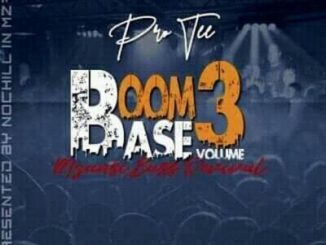 Pro-Tee – Boom-Base, Vol. 3
