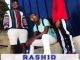 RASHID – HIGHER LEARNING FT. AB CRAZY & EAZ