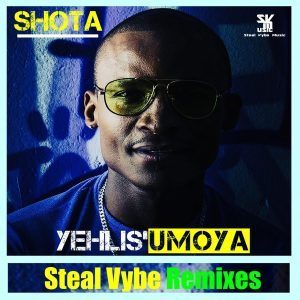 Shota – Yehlis’umoya (Chris Forman Revision Mix)