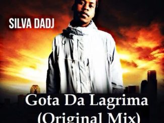 Silva Dadj – Gota Da Lagrima (Original Mix)