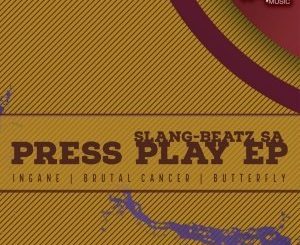 Slang-Beatz SA – Press Play