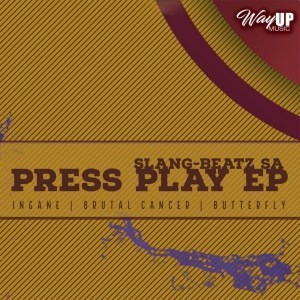 Slang-Beatz SA – Press Play 
