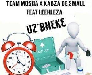 Team Mosha & Kabza De Small Ft. Leehleza – U’zbheke
