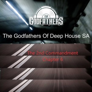 The Godfathers Of Deep House SA – When Jesus Walks (Nostalgic Mix) 