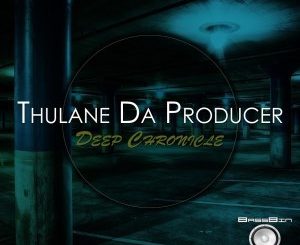 Thulane Da Producer – Deep Chronicle