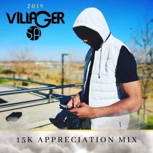 VILLAGER SA – 15K APPRECIATION MIX