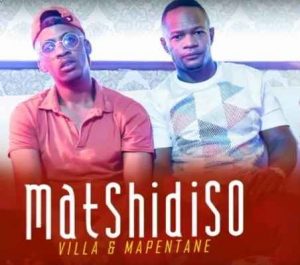Villa & Mapentane – Matshidiso