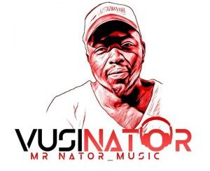 Vusinator – Drummed