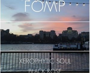 Xerophytic Soul – Black Rose (Original Mix)