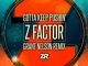 Z Factor – Gotta Keep Pushin (Grant Nelson Remix)