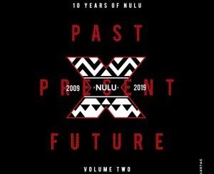 10 Years of NuLu, Vol. 02