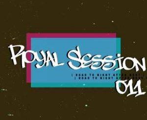 Absolute Lux & King Percussion – Royal Session 011 Mix