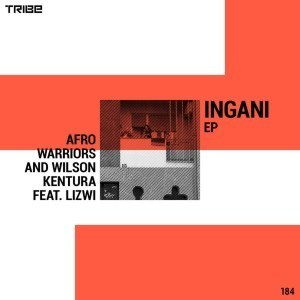 Afro Warriors, Wilson Kentura, Lizwi – Ingani (Tech Mix)
