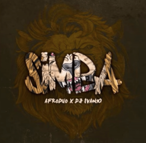 Afroduo – Simba (Original Mix) Ft. DJ Ivan90