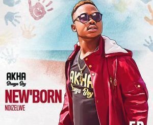 Akha Bhenga Boy – Newborn