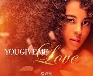 Artwork, Unqle Chriz – You Give Me Love (Original Mix)